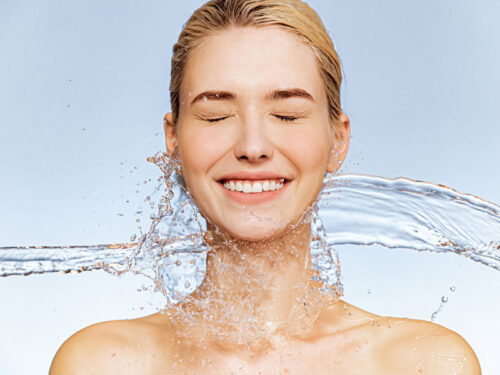 La importancia de la hidratación de la piel