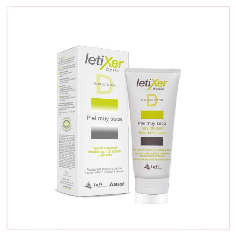 Letixer D  (LAB. BAGÓ)