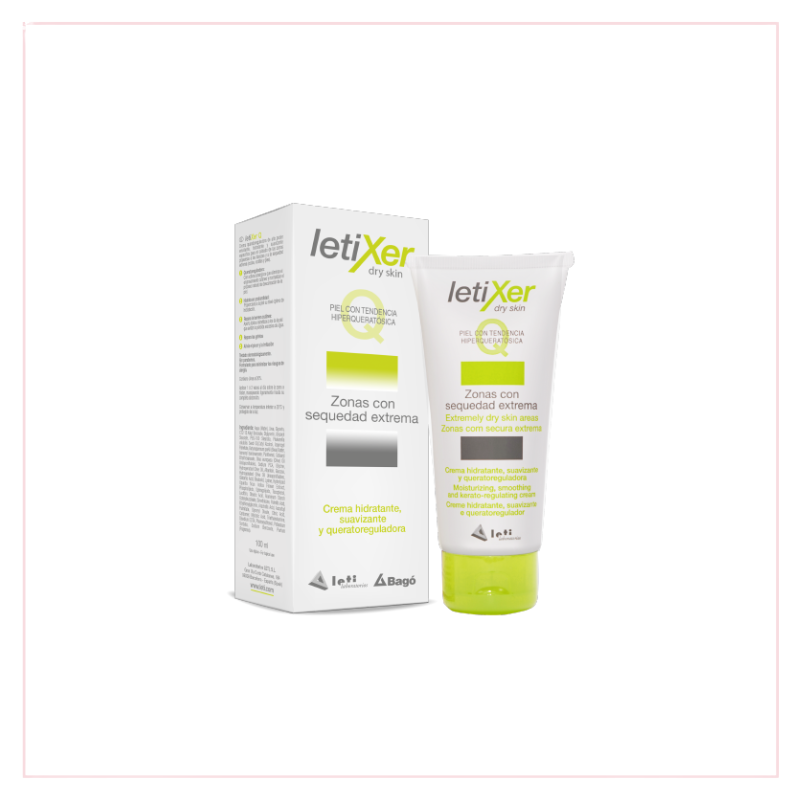 LETIXER Q   100ML  (LAB. BAGÓ)
