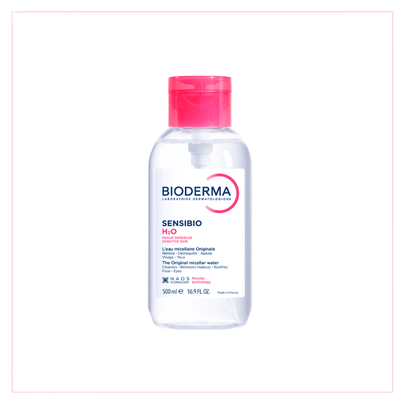Sensibio H20 500ml Pompa Inversa