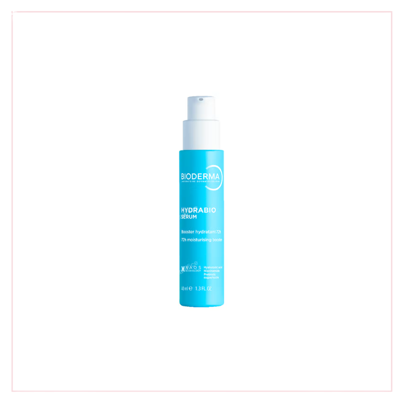 Hydrabio Serum  (BIODERMA)