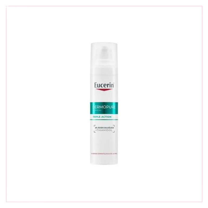 Eucerin Dermo Pure Serum Triple (40ml)