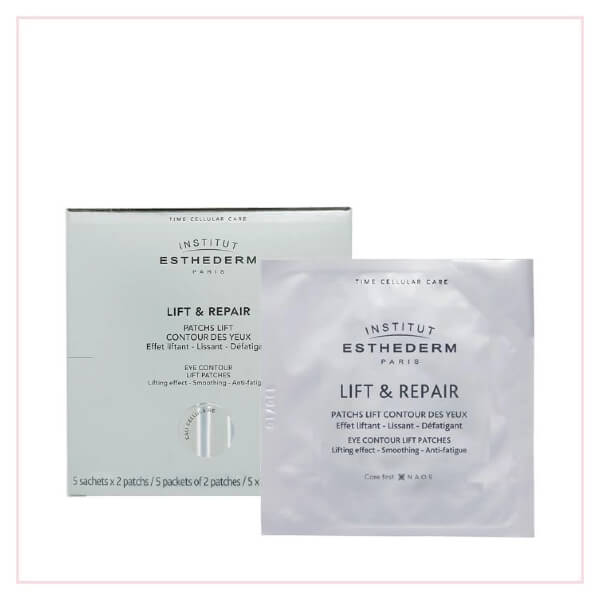 LIFT & REPAIR PATCHS LIFT CONTOUR EYE SACHETS Farmacia Dermatológica