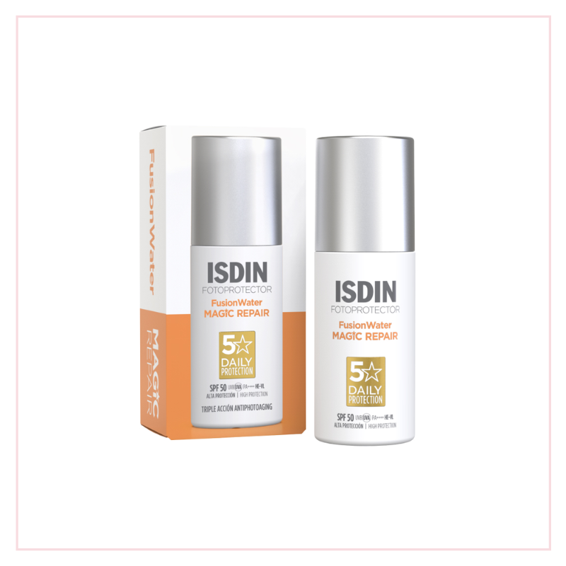 Isdin Fusion Magic Repair