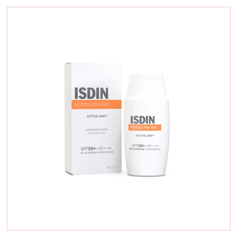 Isdin Active Unify