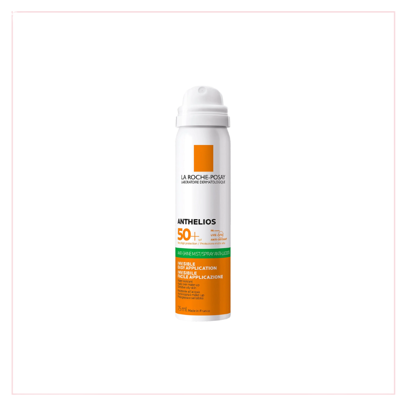 Anthelios Bruma Rostro  (La Roche Posay)