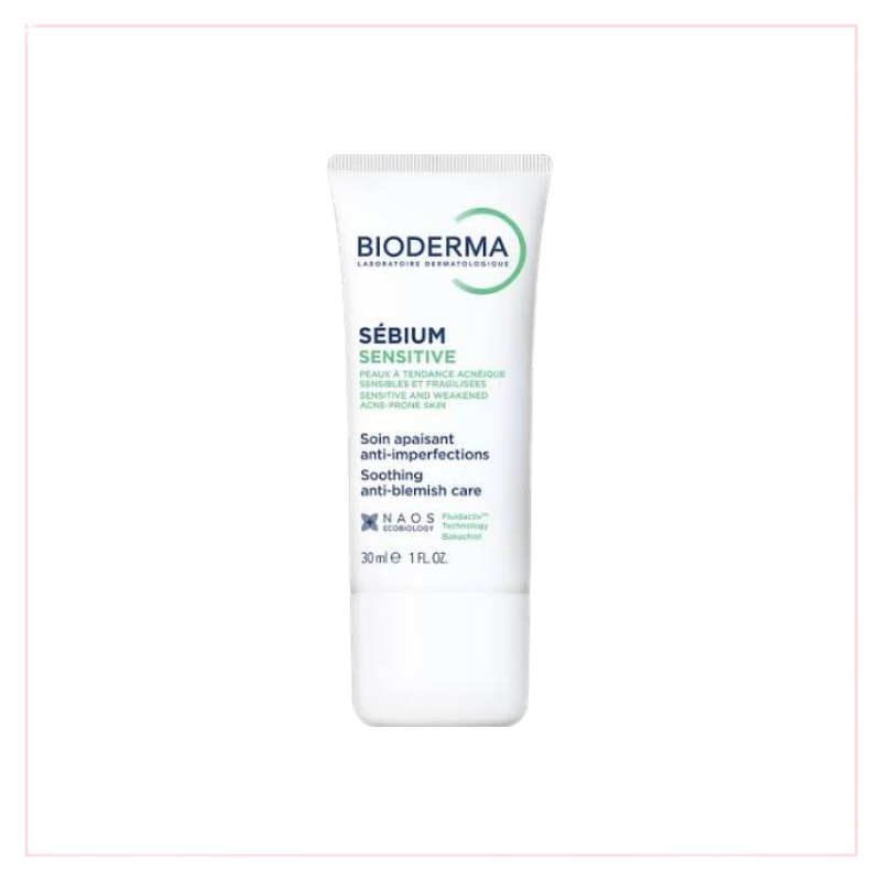 Sebium Sensitive (BIODERMA)
