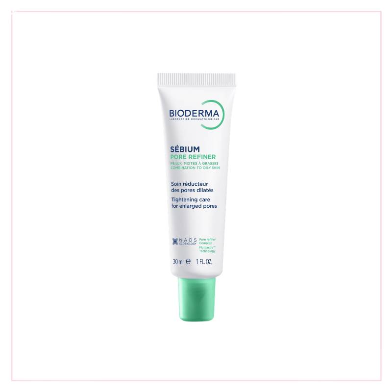 Sebium Pore Refiner 30ml (BIODERMA)