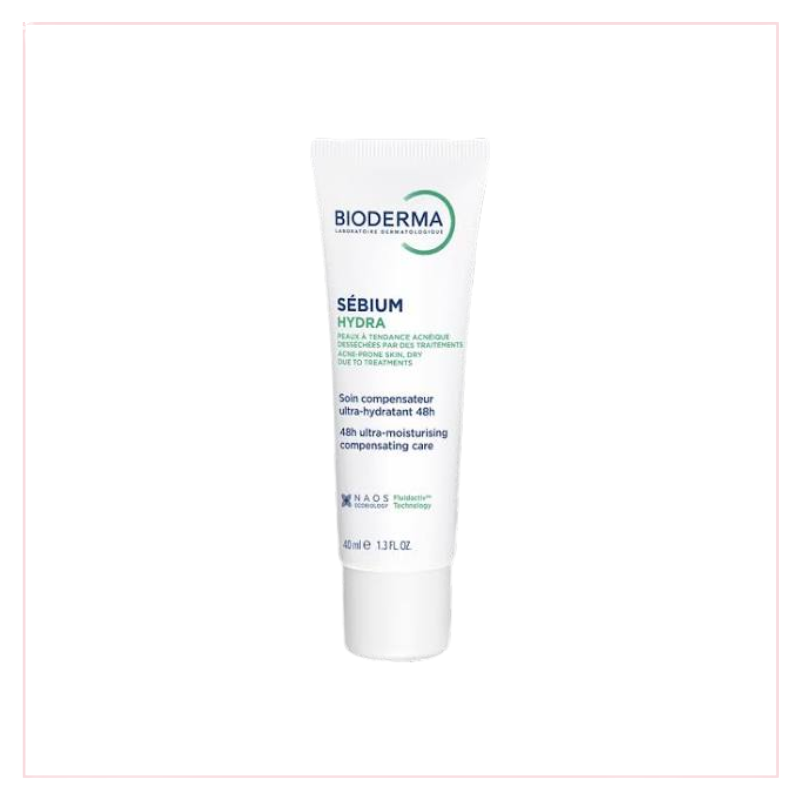 Sebium Hydra 40ml (BIODERMA)