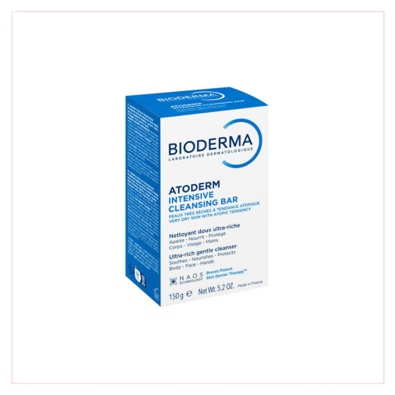 Atoderm Pain (150 gr) (BIODERMA)
