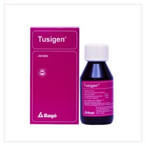 Tusigen Jarabe – Farmacia Dermatológica Quito, Ecuador – Medypiel