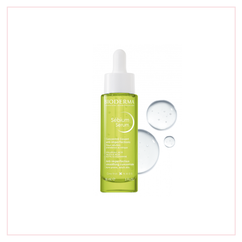 Sebium Serum