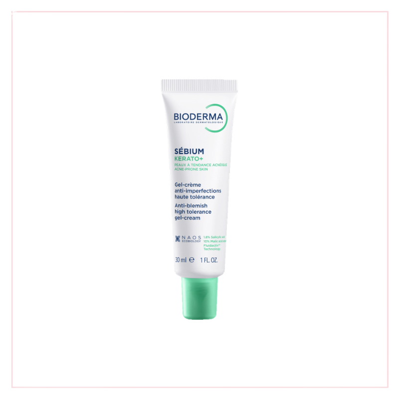 SEBIUM KERATO (30ml) (BIODERMA)