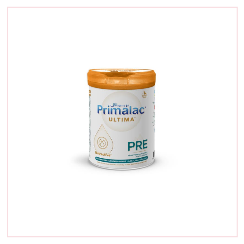PRIMALAC ULTIMATE PRE 400 GRAMOS (LAB. PHARMALYS)