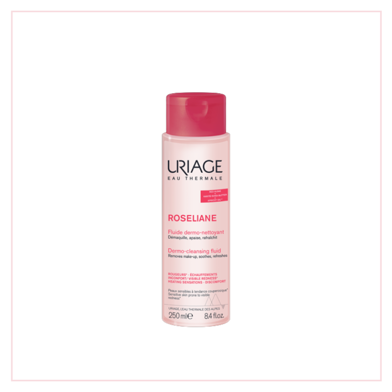 URIAGE ROSELIANE FLUIDO (250ML)