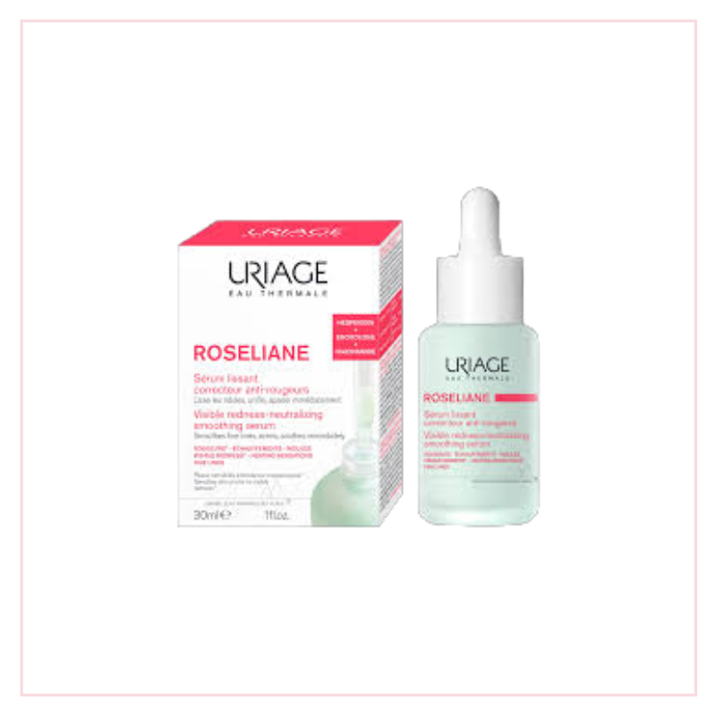 URIAGE ROSELIANE SERUM X30ML