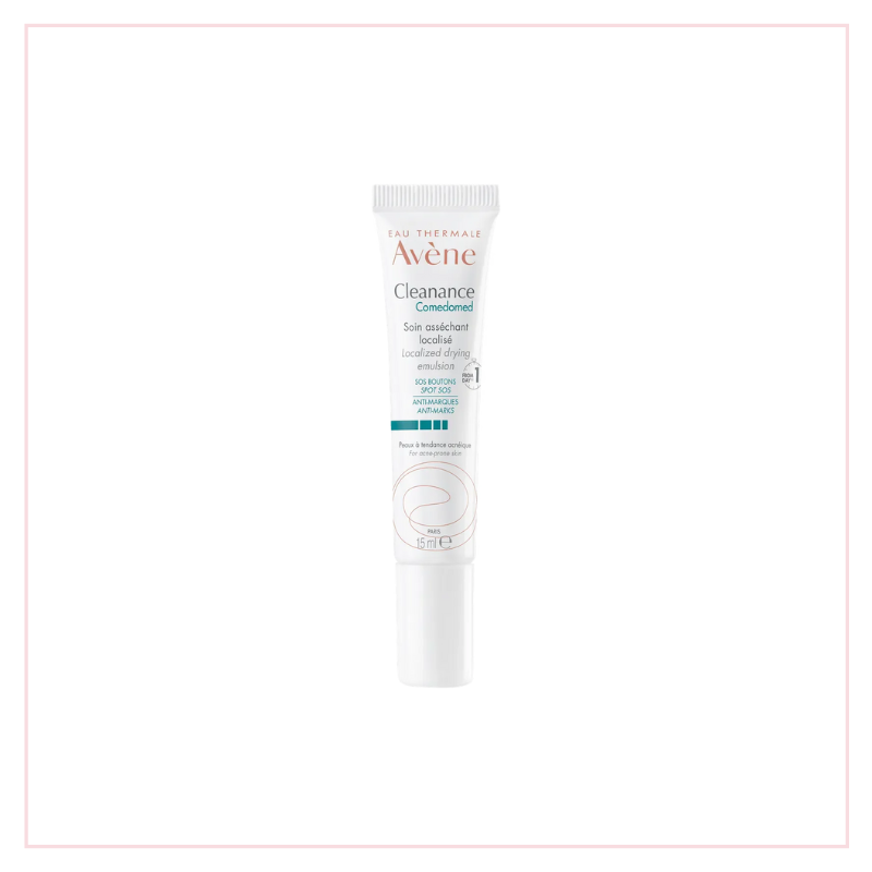 AVENE CLEANANCE COMEDOMED SOS PUNTUAL (15ml)
