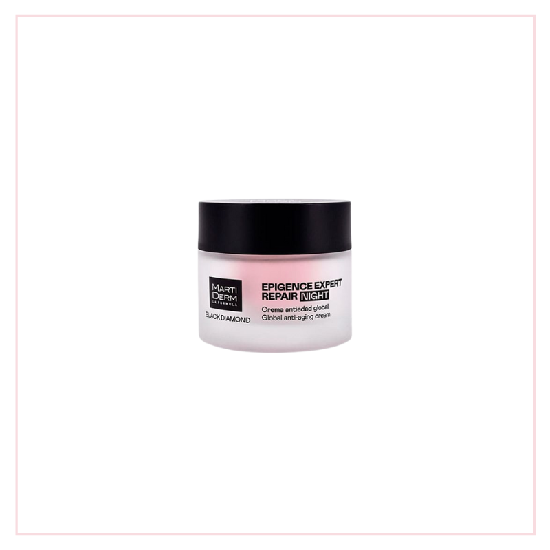 MARTIDERM EPIGENCE EXPERT REPAIR CREMA ANTIEDAD NOCHE (50ml)