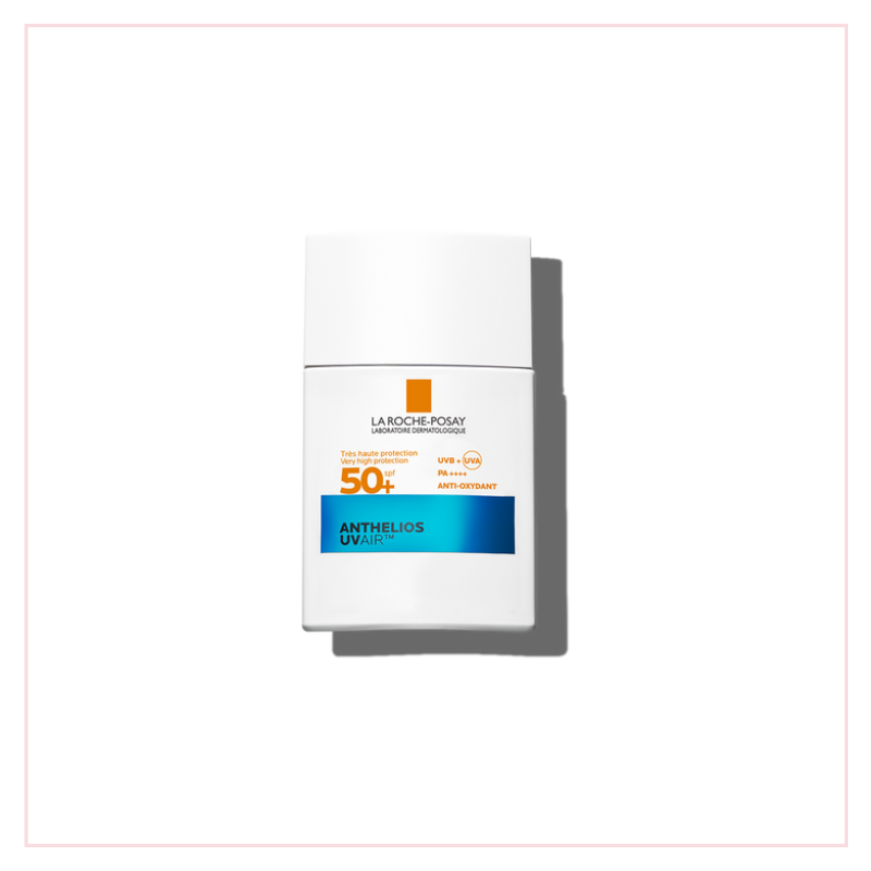 ANTHELIOS UV AIR SPF50+ X40ML  (La Roche Posay)
