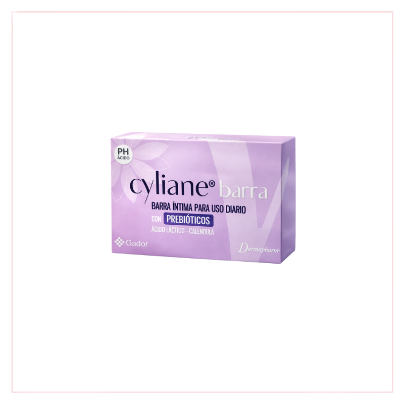 CYLIANE BARRA INTIMA (100 GRAMOS)