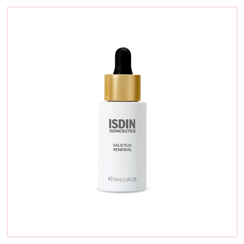ISDIN SALICYLIC RENEWAL (30ML)