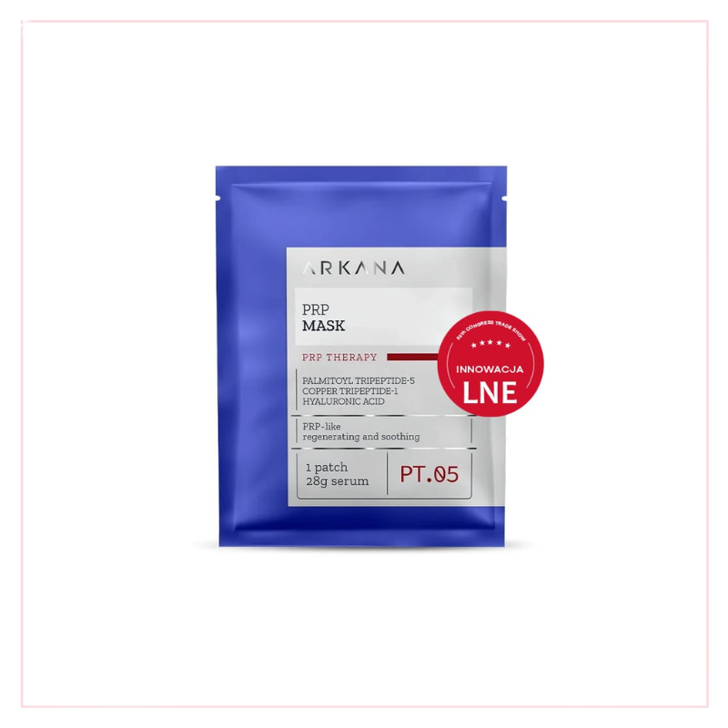 ARKANA PRP MASK
