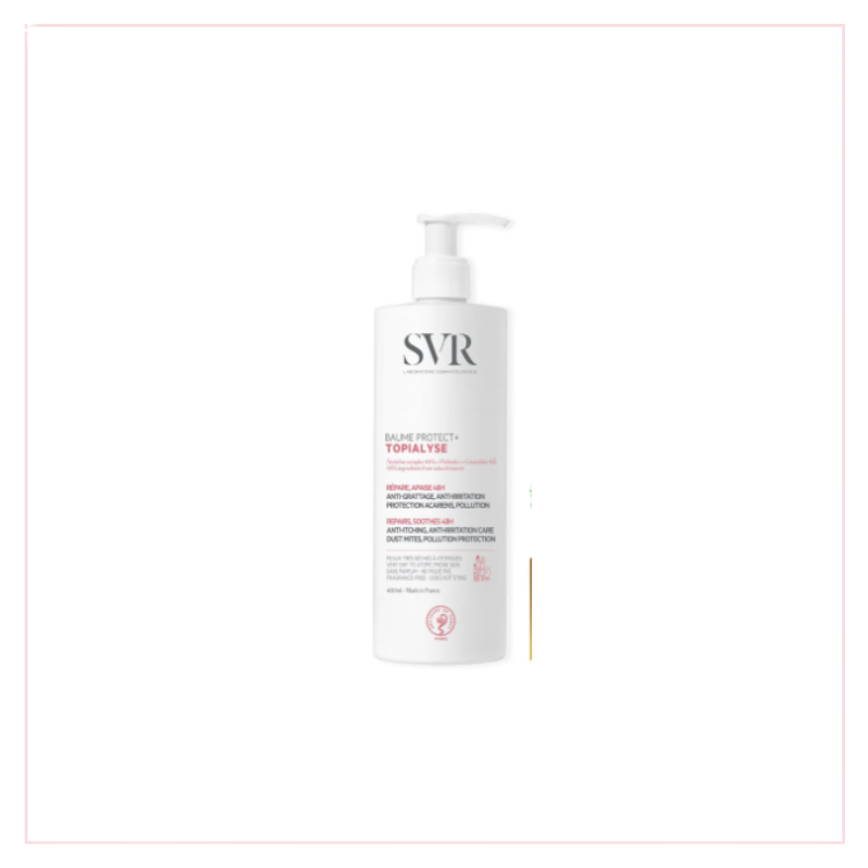 SVR TOPIALYSE BAUME (400 ML)