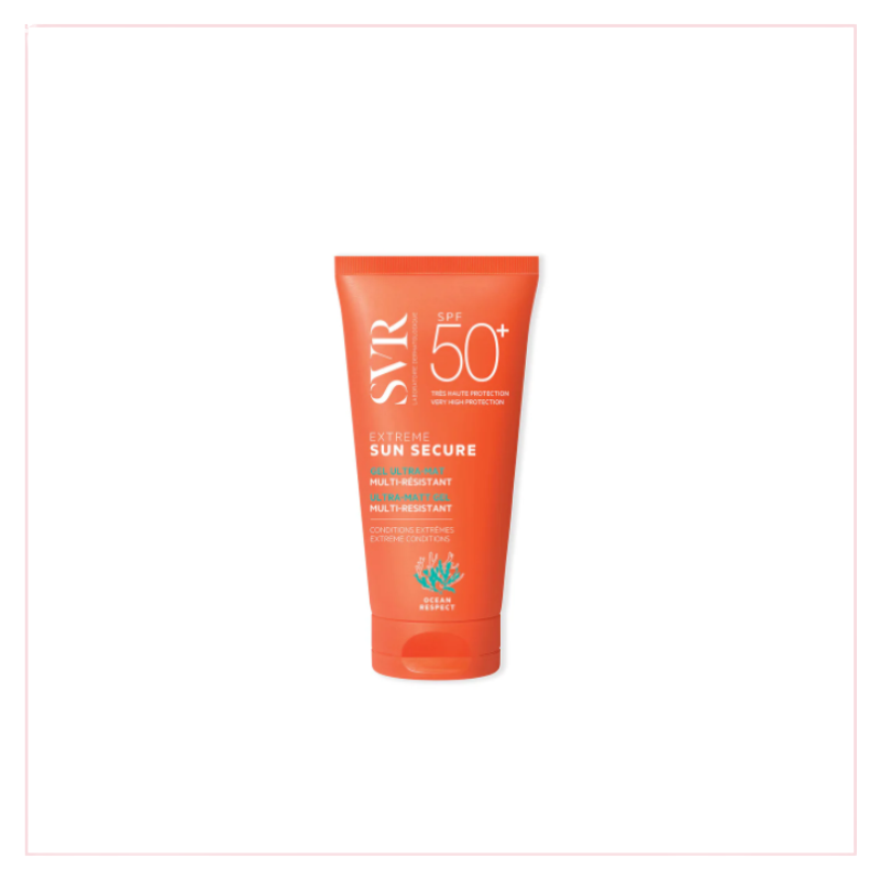 SVR SUN SECURE EXTREME SPF 50+