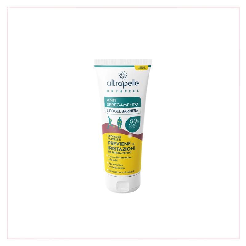 ALTRAPELLE BARRERA ANTI ROZADURAS