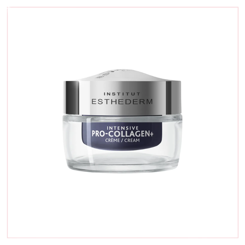 ESTHEDERM INTENSIVE PROCOLLAGEN+ CREME (50ml)