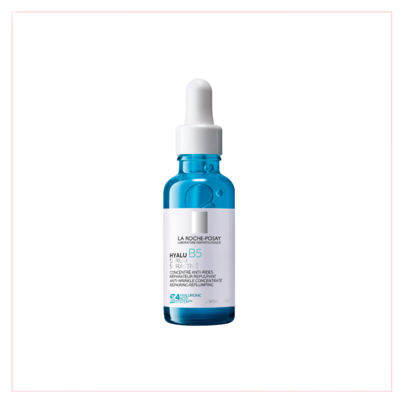 HYALU B5 SERUM SURACTIVATED (30ML)