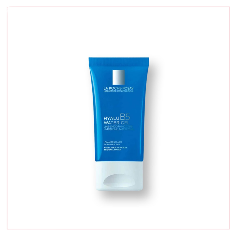 LA ROCHE POSAY HYALU B5 GEL MATIFICANTE (40ML)
