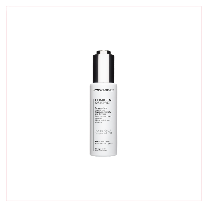TOSKANI LUMICEN BOOST SERUM