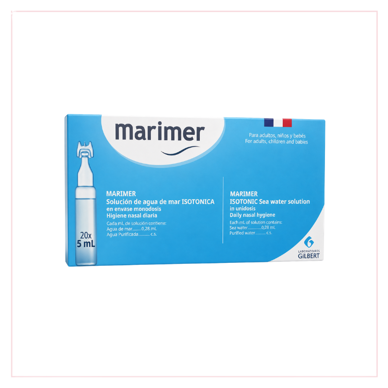 MARIMER ISOTONICA UNIDOSIS (20x5ml)