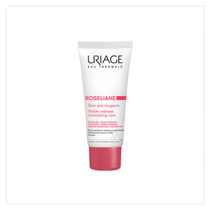 URIAGE ROSELIANE CREMA (40ML)