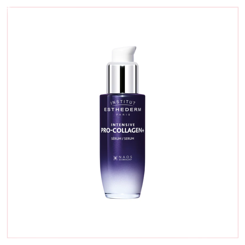 ESTHEDERM INTENSIVE PROCOLLAGEN+ SERUM X 50 ML