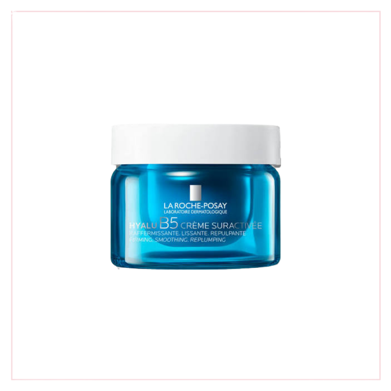 HYALU B5 CREMA SURACTIVATED SPF30 (50ml)