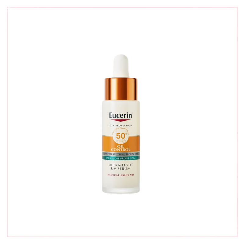 EUCERIN SUN OIL CONTROL SERUM (30.82)
