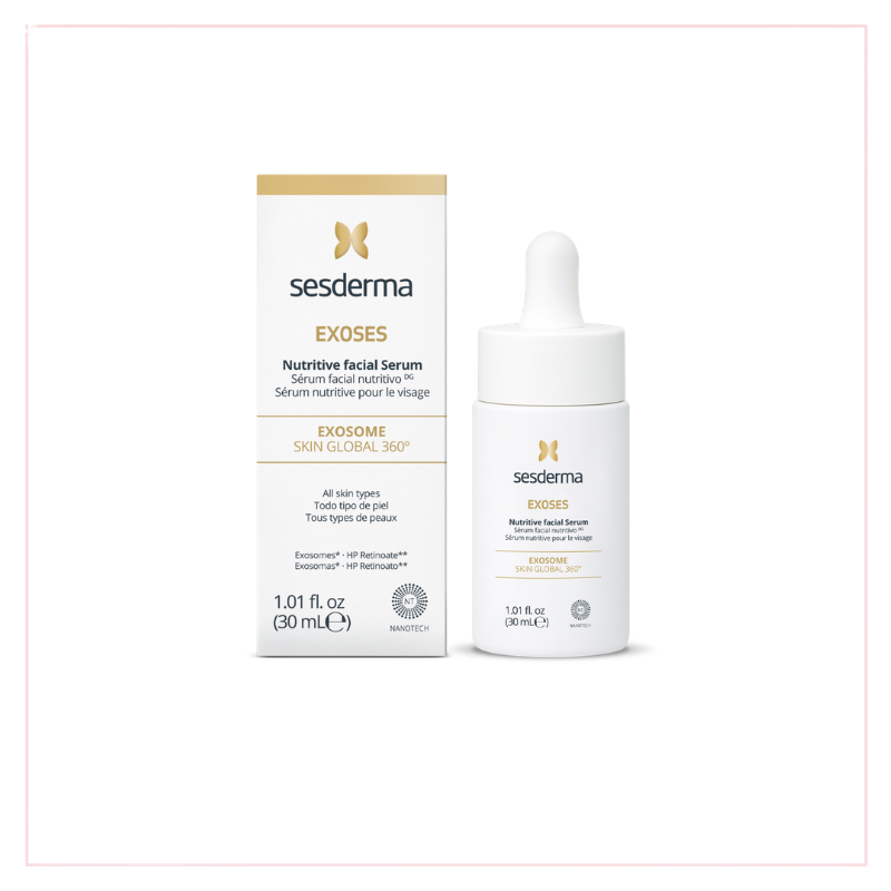 SESDERMA EXOSES SERUM FACIAL NUTRITIVO (30ML)