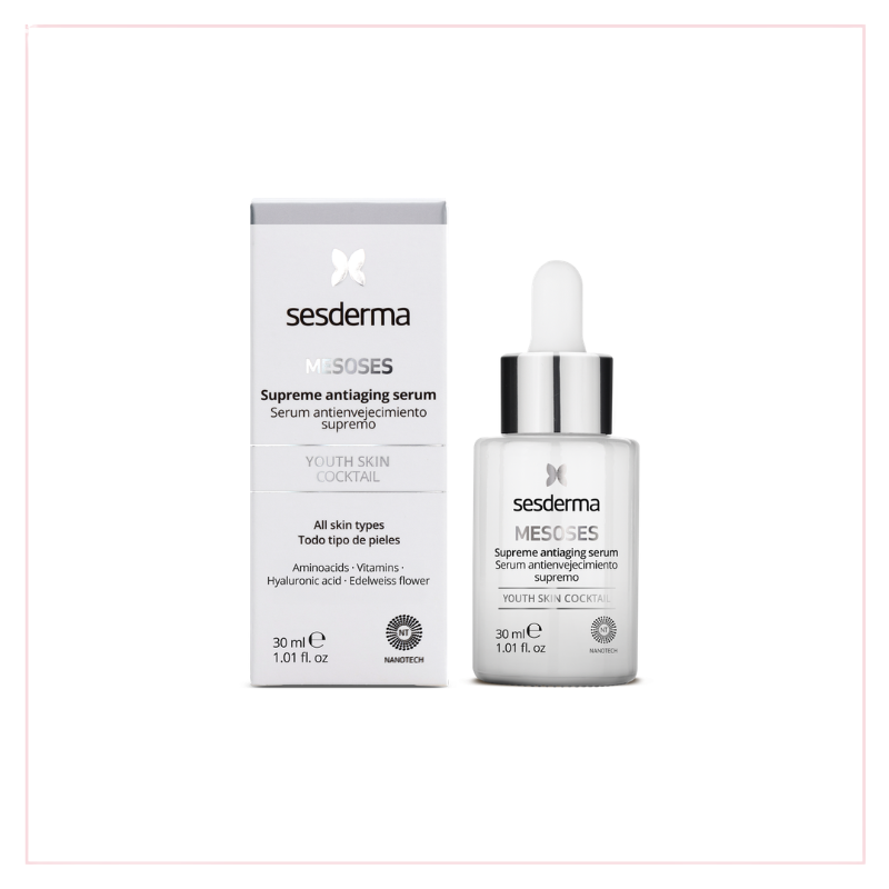 SESDERMA MESOSES SERUM ANTIENVEJECIMIENTO (30ML)