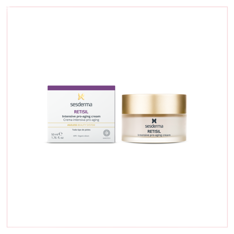 SESDERMA RETISIL CREMA INTENSIVA (50ml)