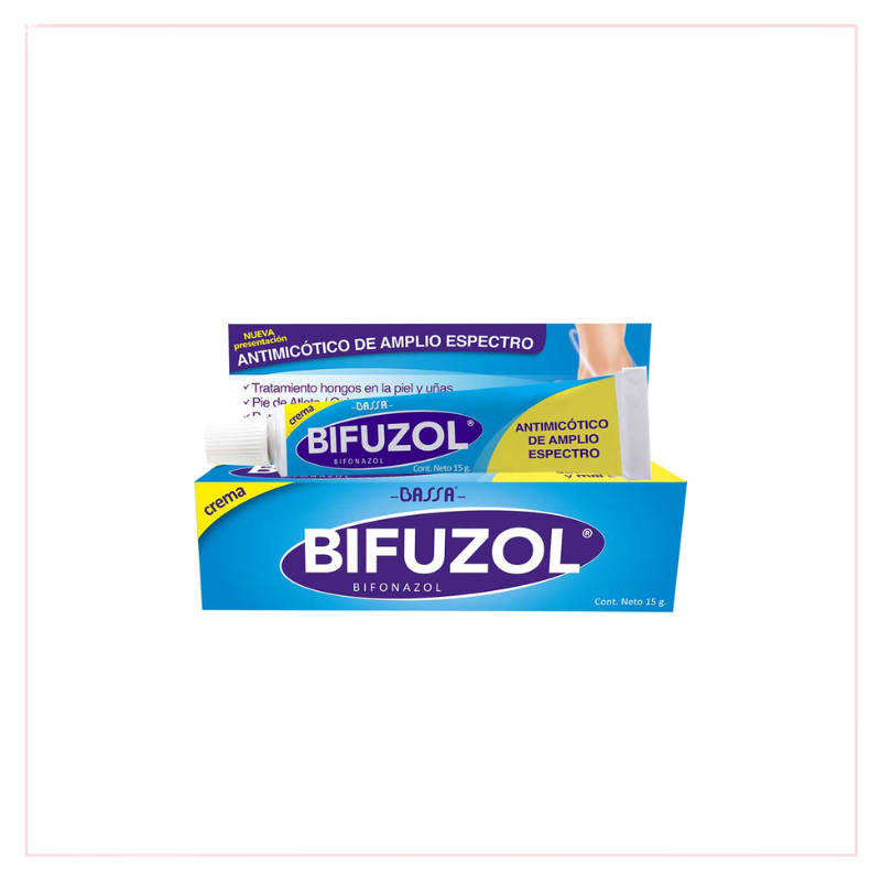 BIFUZOL CREMA  (BASSA)