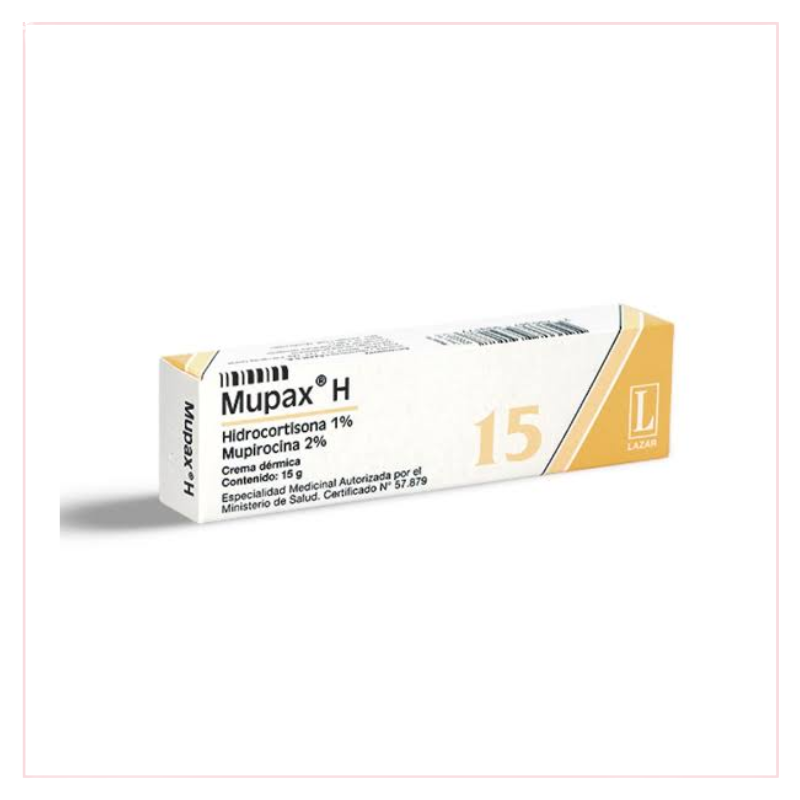 MUPAX H (LAB. LAZAR)