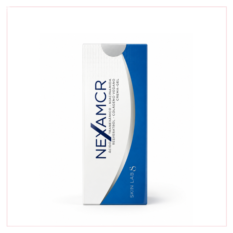NEXAM CR SERUM (LAB. TIZO)