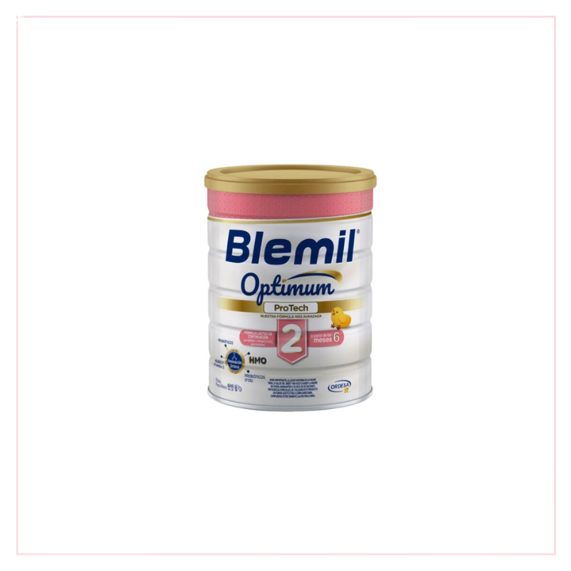 BLEMIL OPTIMUM PROTECH 2 400G *NEUTRADERM