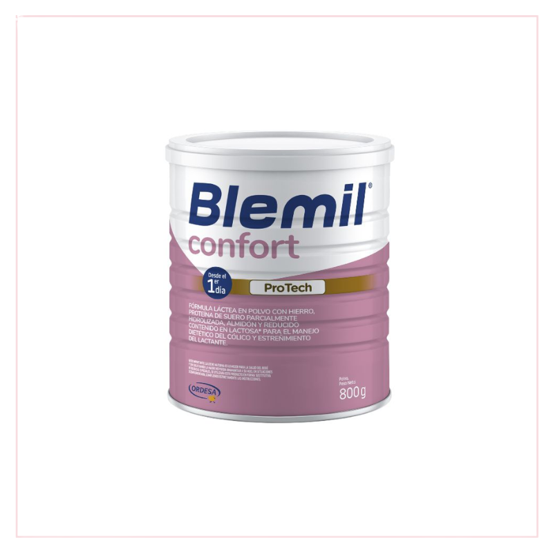 BLEMIL PROTECH CONFORT 800G *NEUTRADERM