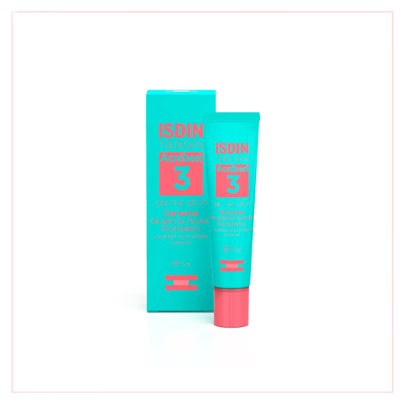 ISDIN ACNIBEN ON SPOT 15ML