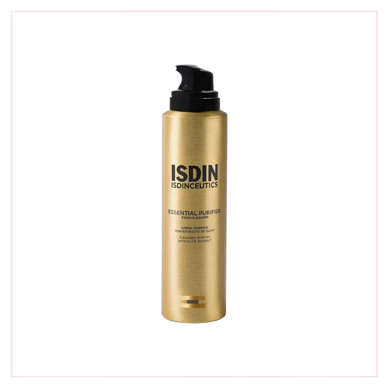 ISDIN ESSENTIAL PURIFIER 150ML