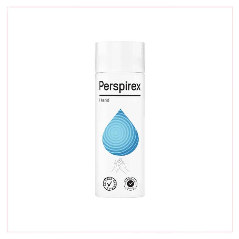 PERSPIREX LOCION MANOS 100ML (DEFAN)