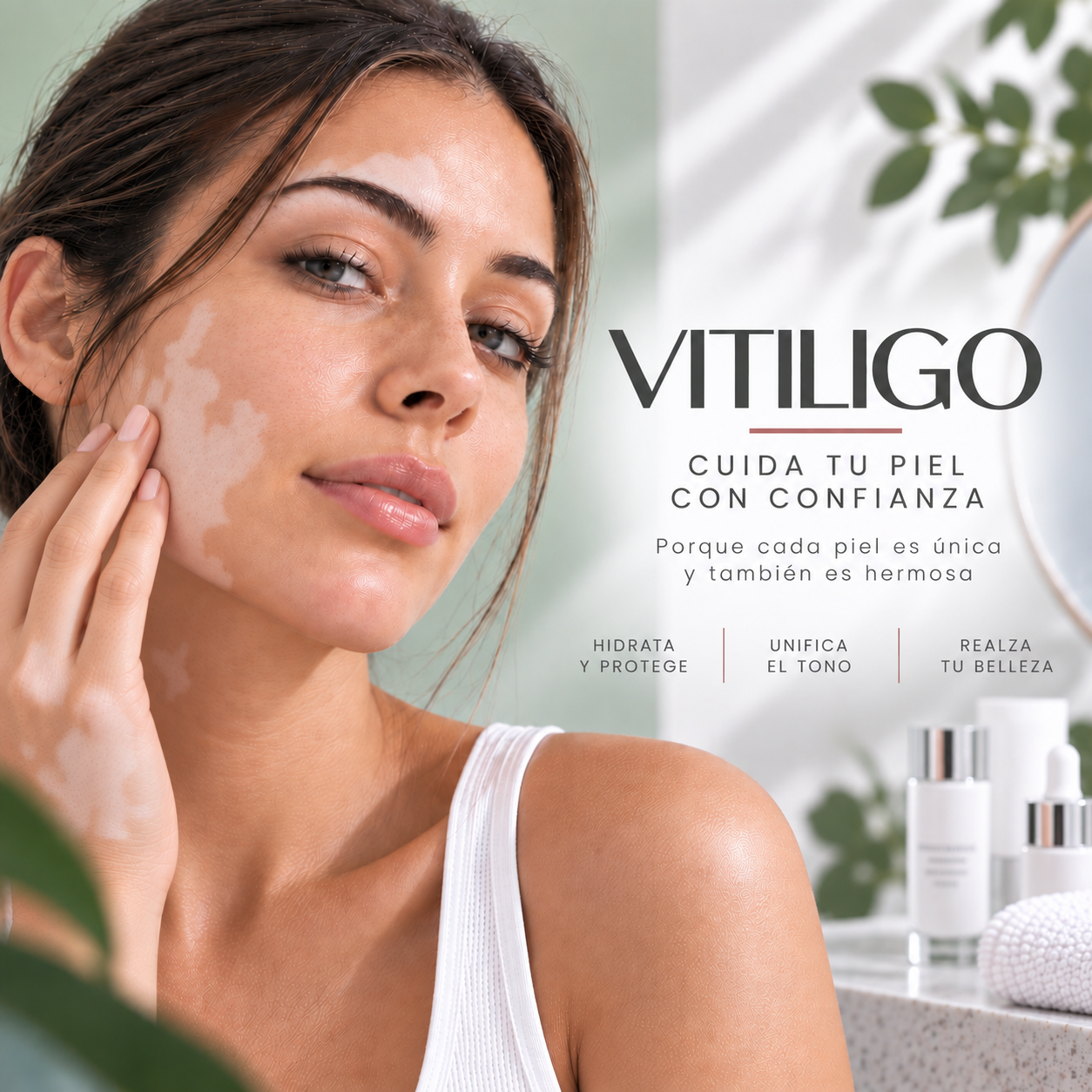 Vitiligo